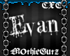 𝔐𝔊 Evan EXC