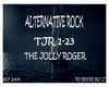 The Jolly Roger 2