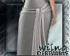 [W] Boho Skirt V2 L