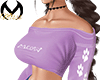 .Meow Purple
