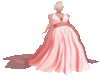 XK* Pink Queen Dress
