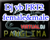 [P5]Dj vb female&male 2