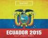 SASH OLLY JAMES-Ecuador