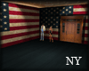 NY| USA Room