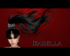 Hair Yukiko Black