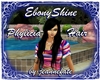 Ebony Shine Phylicia F