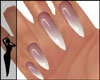 Gel Nails + Hand Details