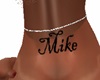 LS  Mike  Lady Tattoo