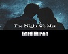 Night We Met Lord Huron
