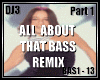 All about that bass|1