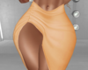 RLL Iggy Orange Skirt