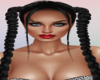 Black Braids Martha