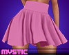 ~Lick~ Pink Skirt RLL