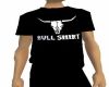 This is just Bull Shirt