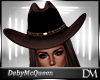 [DM] Cowboy Hat #01