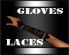 Gloves Laces [C]