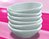 Stack of Bowls