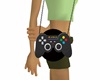 Robin Gamer Purse