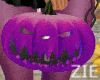 Jack O Latern Avi Purple