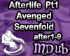 A7X Afterlife P1/2 mDub