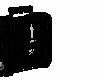 Mini-turret Briefcase