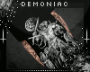 D| Satanic Worship