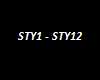 ☣ Stay