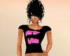 HE'S MINE T-SHIRT