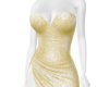 [❦P] GOLD GOWN