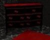 Vampire's Dresser