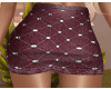 S! Diamond Skirt RLL^