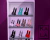 !A Shoe Cabinet