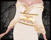 +Golden Summer Kimono