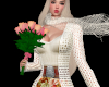 Rose pose