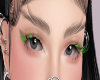 Lashes Green v2ɞ