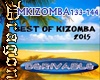 KIZOMBA 12
