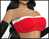 mrs.claus top