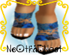 Summer Hottie Sandals6