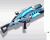 Vega Rifle