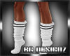 [BGD]Sportswear Socks 1