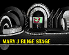 Mary j stage