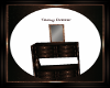 Tawny Dresser