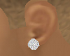 (XX) Diamond Earrings