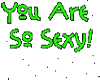 RS-You Are So Sexy Trans