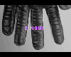 ä¼ LONG LEATHER GLOVES