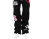 Barbelo Baggy Pants