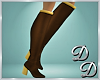 Lady Mischief Boots