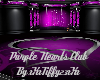 Purple Hearts Club