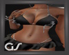 GS Goth Gaia Pudge