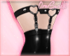 Thigh Highs - Heart